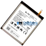 Batería para LG WING 5G LMF100N LM-F100N LM-F100V LM-F100 BL-T52 [Batería de repuesto]